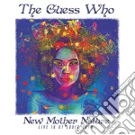 Guess Who (The) - New Mother Nature. Line In St Louis 1974 (2 Cd) cd