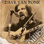 Dave Van Ronk - Live... Bryn Mawr 1978