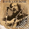 Dave Van Ronk - Live... Bryn Mawr 1978 cd