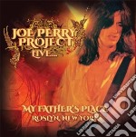 Joe Perry Project - Live... My Father'S Place Roslyn New York