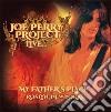 Joe Perry Project - Live... My Father'S Place Roslyn New York cd