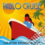Pablo Cruise - Live At The Record Plant '74