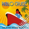 Pablo Cruise - Live At The Record Plant '74 cd
