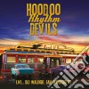 Hoodoo Rhythm Devils - Live... Old Waldorf, San Francisco '77 cd
