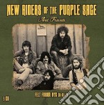New Riders Of The Purple Sage & Friends - Felt Forum Nyc 18 03 73