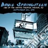 Bruce Springsteen - Live At The Capitol Theater Passiac Nj 1978 (3 Cd) cd