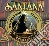 Santana - Ryanearson Stadium, Ypsalanti Sunday 25th May 1975 cd