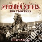Stephen Stills - Bread & Roses Festival 4 September 1978