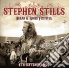 Stephen Stills - Bread & Roses Festival 4 September 1978 cd