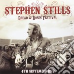 (LP Vinile) Stephen Stills - Bread & Roses Festival 4 September 1978 (2 Lp)