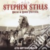 (LP Vinile) Stephen Stills - Bread & Roses Festival 4 September 1978 (2 Lp) cd