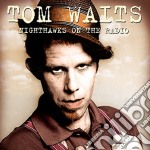 (LP Vinile) Tom Waits - Nighthawks On The Radio (2 Lp)