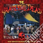 Grateful Dead (The) - Wcuw Worchester, Ma April 8 1988 (2 Cd) cd