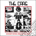 Cars (The) - Live At El Mocambo 14th Sept 1978