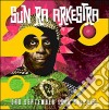 (LP Vinile) Sun Ra Arkestra - 3rd September 1988 Chicago (2 Lp) cd