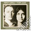 Mimi Farin & Tom Jans - Case Western Reserve 8th April 1972 cd