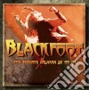 Blackfoot - Fox Theater Atlanta 24-07-81 cd