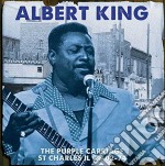 Albert King - Purple Carriage St Charles Illinois 02-02-74