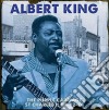 Albert King - Purple Carriage St Charles Illinois 02-02-74 cd musicale di Albert King