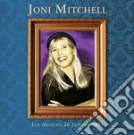 Joni Mitchell - Los Angeles 26 January 1995 cd