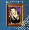 Joni Mitchell - Los Angeles 26 January 1995 cd