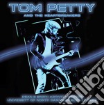 Tom Petty & The Heartbreakers - University Of North Carolina Sept 13 1989