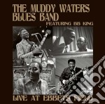 Muddy Waters Blues Band With B.B.King - Live At Ebbets Field 30-05-73