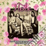 Hole Featuring Courtney Love - Live Through This Is Radio 9 December 1994