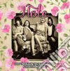 Hole Featuring Courtney Love - Live Through This Is Radio 9 December 1994 cd
