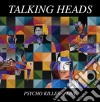 Talking Heads - Psycho Killer Live cd