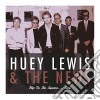 Huey Lewis & The News - Hip To Be Square Live cd