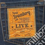 David Bromberg - Live At The Bottom Line, New York, 1977 (2 Cd) cd
