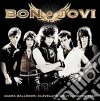 (LP Vinile) Bon Jovi - Agora Ballroom, Cleveland Oh 17 March 1984 cd