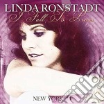 Linda Ronstadt - I Fall To Pieces - New York '74