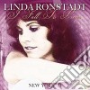 Linda Ronstadt - I Fall To Pieces - New York '74 cd