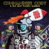 Commander Cody & His Lost Planet Airmen - Roll Your Own cd