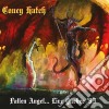 Coney Hatch - Fallen Angel Live Quebec '83 cd