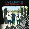 Uncle Tupelo - Live In Chicago '94 cd