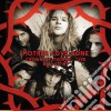 Mother Love Bone - Crown Of Thorns Live Dallas '89 cd