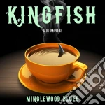 Kingfish With Bob Weir - Minglewood Blues cd