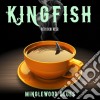 Kingfish With Bob Weir - Minglewood Blues cd