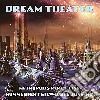 Dream Theater - Metropolis Part 1 Live Summerfest Milwaukee June 93 (3 Lp) cd