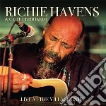 Richie Havens & Cliff Eberhardt - Live At The Village Gate