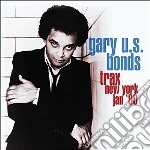 Gary U.S. Bonds - Trax New York Jan '80