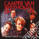 Camper Van Beethoven - Mississippi Nights Live October 1989 (2 Cd)