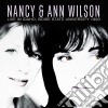 Nancy & Ann Wilson - Live In Adaho, Boise State University 1993 cd