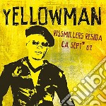 Yellowman - Rissmillers Resida Ca Sept '82 (2 Cd)