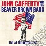 John Cafferty And The Beaver Brown Band - Live At The Bottom Line (2 Cd)