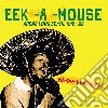 Eek-A-Mouse - Arena Long Beach, May, '83 cd