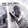 Nine Inch Nails - Woodstock '94 cd